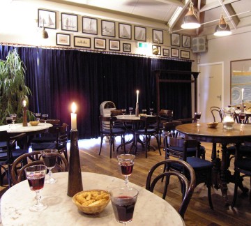 Bar Kajuit