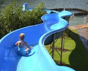 Schwimmen