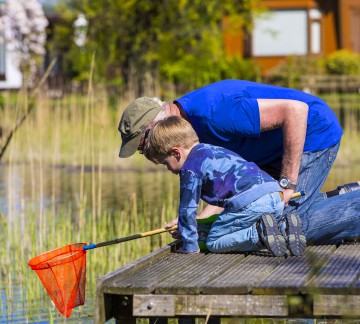 Fishing