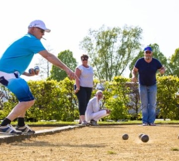 Jeu-de-boules