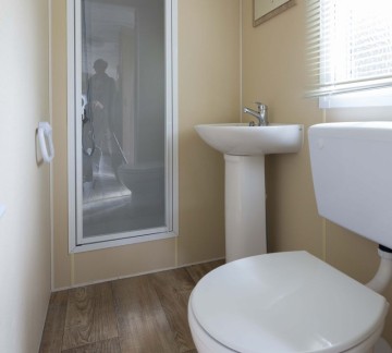 Badkamer