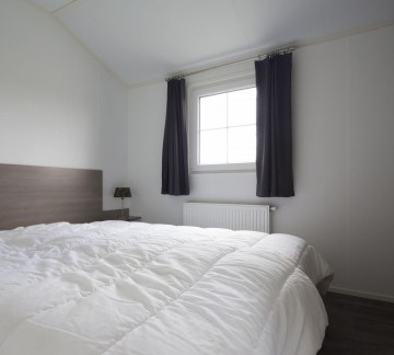 Driemaster 7, Slaapkamer 1