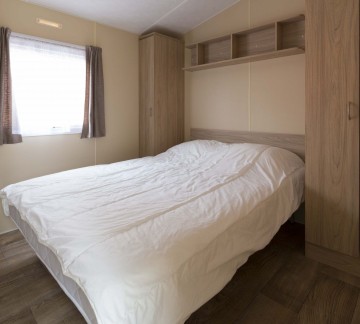 Slaapkamer 1